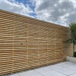 siberian larch battens