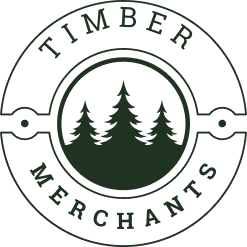 timber merchants logo ireland