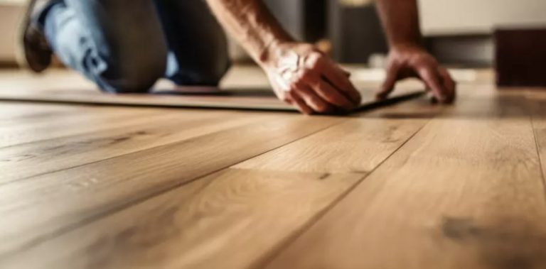 How to Maintain Larch Wood